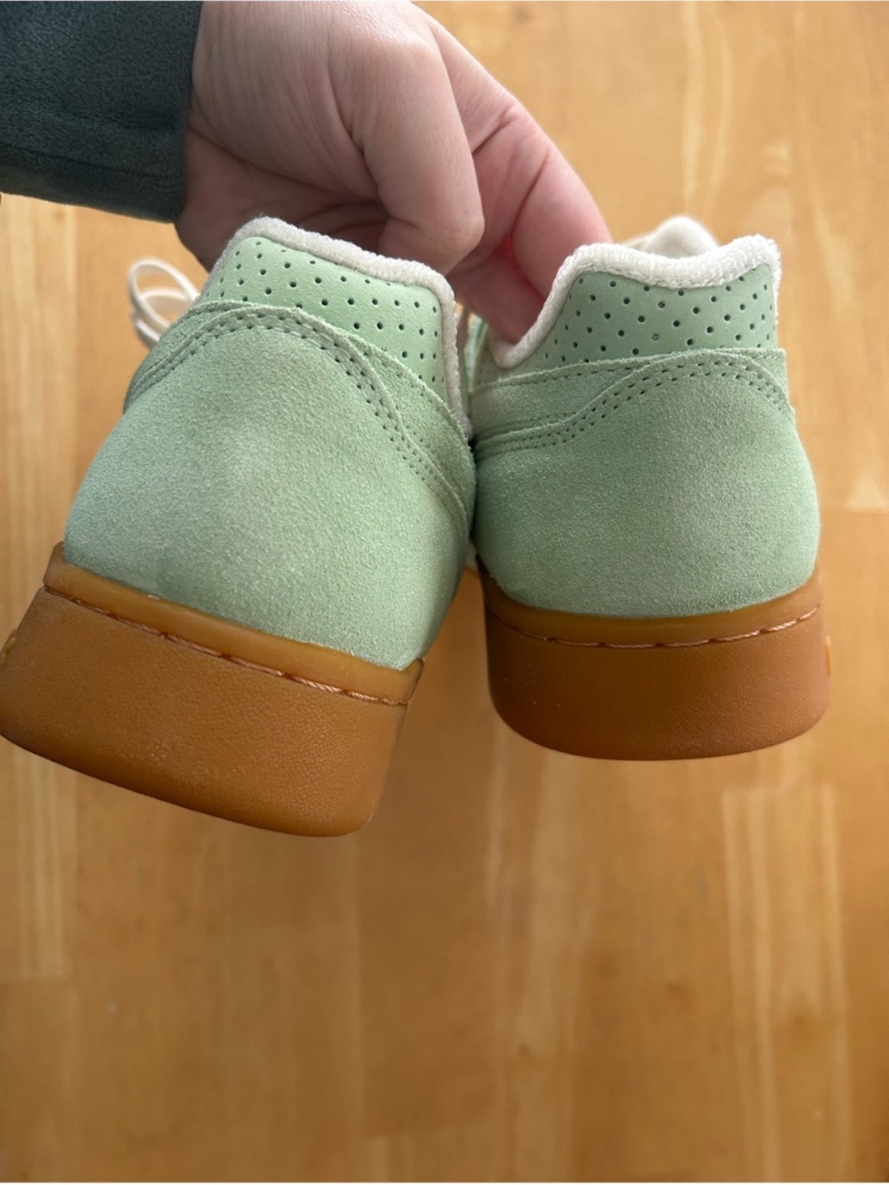 Reebok Workout Plus R12 - Picture 4 of 16